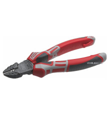 Бокорізи електрика NWS : L= 160 мм, з функцією зняття ізоляції