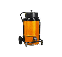 Порохотяг промисловий CLIPPER, мереж. 230 V, 1600 Вт, збірн. ємність V= 40 л (DW)