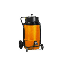 Порохотяг промисловий CLIPPER, мереж. 230 V, 1600 Вт, збірн. ємність V= 40 л (DW)