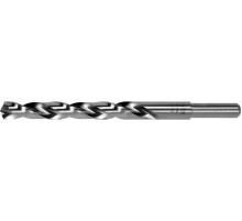 Свердло по металу YATO HSS 4241 PREMIUM, Ø=12,5х140мм до нержавіючої і високолегов. сталі, литва[50]