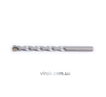 Сверло по бетону, кирпичу STHOR: Ø= 12 x 150 мм. S4 для дрели [50/200]