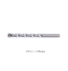 Свердло по бетону, цеглі STHOR : Ø= 12 x 150 мм. S4 для дрилі [50/200]