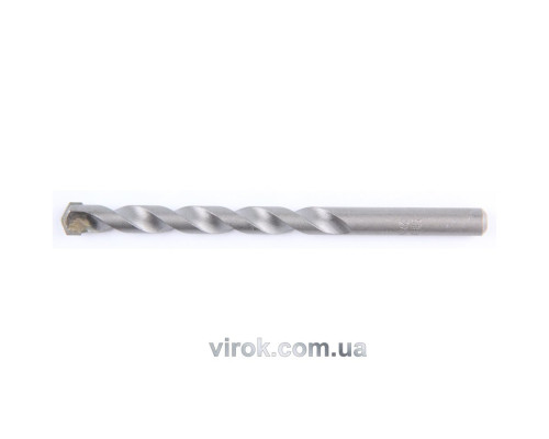 Свердло по бетону, цеглі STHOR : Ø= 12 x 150 мм. S4 для дрилі [50/200]
