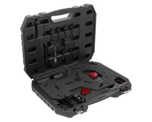 Інструменти для монтажу зчеплення PowerShift в авто FORD YATO: 16 елем. [1]