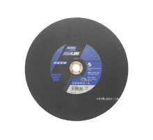 Диск відрізний по металу NORTON METAL MEDIUM; Ø= 300х 20 мм, t= 3.8 мм для бензоріза CP512-300EU(DW)