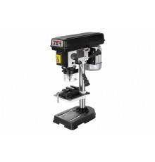 Свердлильний верстат JET JDP-8L-M настільний: 230В 0,35 кВт. МК2/В16 свердла Ø≤ 13 мм. 5 шв.580-2650