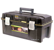 Ящик для інструменту STANLEY "FatMax" : Вологостійкий, М= 710х310х285 мм.