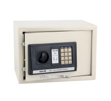 Сейф з електронним замком VOREL 35х25х25см [1/32]