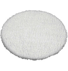 Накладка полірувальна YATO: Ø= 250 мм, 2 шт. [60]