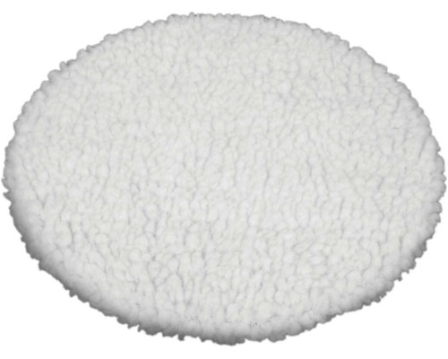 Накладка полірувальна YATO: Ø= 250 мм, 2 шт. [60]