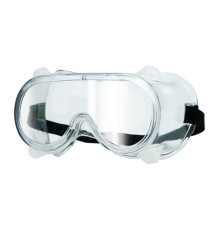 Окуляри захисні VOREL : Профі, HF-105 [10/100]