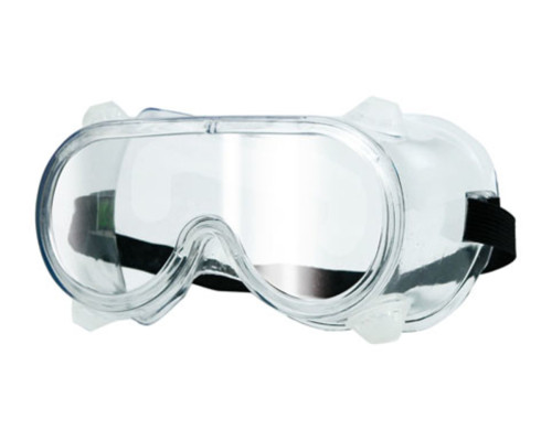 Окуляри захисні VOREL : Профі, HF-105 [10/100]