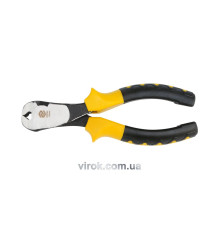 Кусачки торцеві VOREL, l=160 мм [6/60]