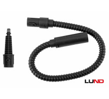 Шланг с соплом для паровых швабров 67220 и 67221 LUND: l= 80 см [50]