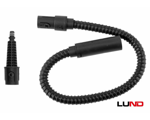 Шланг з соплом для парових швабр 67220 і 67221 LUND : l= 80 см [50]