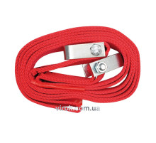 Трос автомобильный VOREL буксирный 3500кг [12]