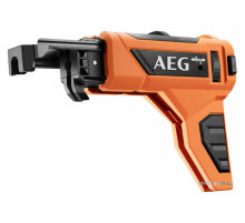 Насадка до шуруповертів AEG для шурупів l=25-55 мм, Ø≤ 4.2 мм, l= 238 мм