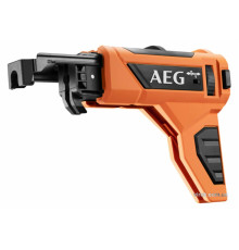 Насадка до шуруповертів AEG для шурупів l=25-55 мм, Ø≤ 4.2 мм, l= 238 мм