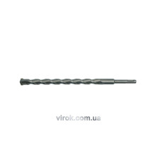 Свердло по бетону (Бур) STHOR : SDS+, 18 x 600 мм. S4 [6/48]