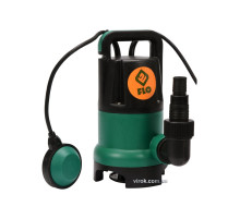 Насос для брудної води FLO мережевий, 550Вт, 11500 л/год, макс.висота- 7 м [4]