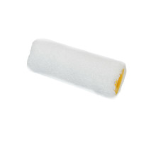 Валик малярний "Велюр" VIROK: Ø= 30 х 150 мм. ручка Ø= 6 мм, шубка t= 5 мм