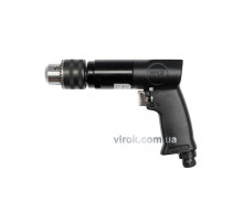 Дрель пневматическая YATO для сверл Ø≤ 10 мм [12]