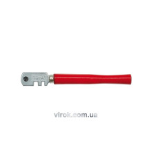 Склоріз VOREL з 6 роликами [12/240]