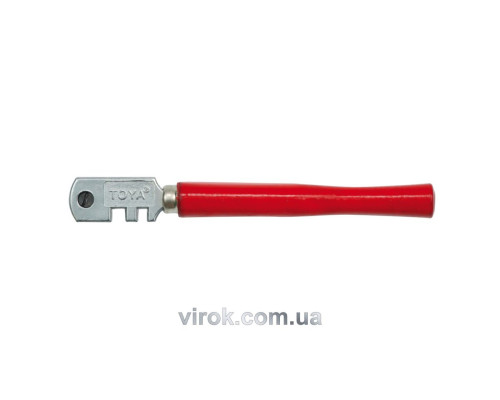 Склоріз VOREL з 6 роликами [12/240]