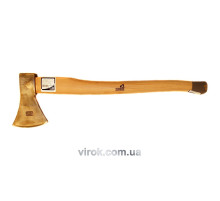 Топор VIROK кованый m= 1,0 кг