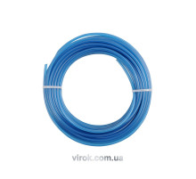 Жилка для тримера кругла FLO 2,4 мм х 10 м [12/144]