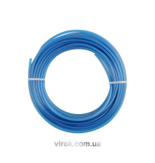 Жилка для триммера круглая FLO 2,4 мм х 10 м [12/144]