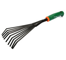 Грабли усадебные веер FLO мини [24/48]