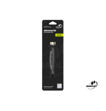 Ручка штанги MAROLEX : 3/8" (M575.090)(R88C)