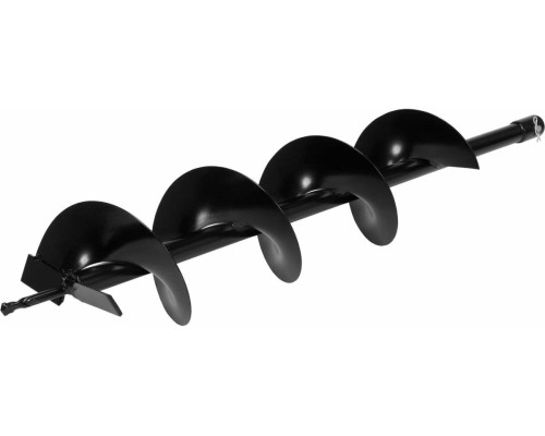 Шнек бурильний YATO, Ø= 150 мм, l= 785 мм, [1]