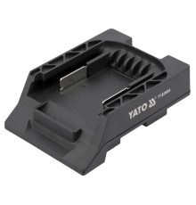 Адаптер акумулятора для прожектора YT-829600 YATO тип MAKITA [50]