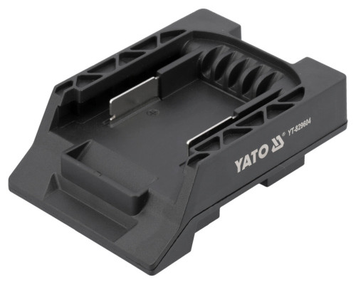 Адаптер акумулятора для прожектора YT-829600 YATO тип MAKITA [50]