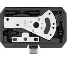 Фиксаторы ГРМ бензиновых двигателей авто группы FORD ECOBOOST YATO: набор, 9 элем. [5]