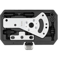 Фіксатори ГРМ бензинових двигунів авто групи FORD ECOBOOST YATO : набір, 9 елем. [5]