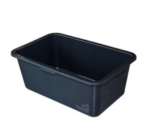 Корито будівельне прямокутне  90 л ТМ "VIROK"