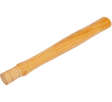 Ручка деревянная для молотка по мостовой YATO с обухом Ø= 60 мм, l= 360 мм [50]