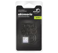 Набор прокладок MAROLEX: NBR 14шт. [100]