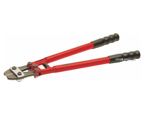 Ножиці до дроту NWS Ø≤ 11 мм, l= 780 мм