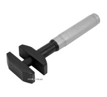 Ключ розвідний "ФРАНЦУЗ" VOREL : розкриття 0-25 мм [10]