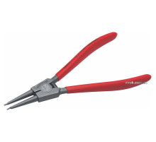 Знімач стопорних кілець NWS : прямий, L= 175 мм (розтискання)