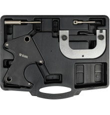 Фіксатори приводів газорозподільного механізму двигуна RENAULT YATO, 4 елем. [4]