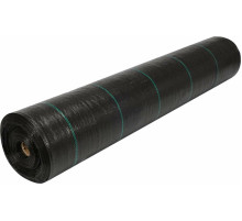 Агроткань защитная крышная FLO, 50х 1,6 м, 90 гр/м², полипропилен [1]