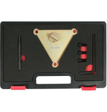 Фіксатори приводів газорозподільного механізму бензин. двигуна FIAT YATO, 6 шт. [10]