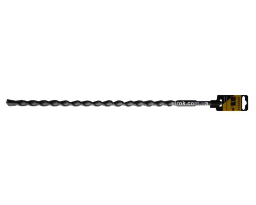 Свердло по бетону, каменю (бур) STANLEY : SDS+, Ø= 16 x 450 /400 мм