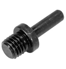 Тримач кріпильних дисків до КШМ з гвинтом YATO Ø= 6 мм на М14, l= 45 мм [500]