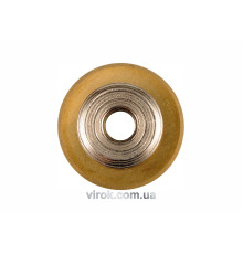 Ролик для плиткорізу YATO YT-3704,-05,-06,-07,-08, Ø=22х11, h= 2 мм [50/250]